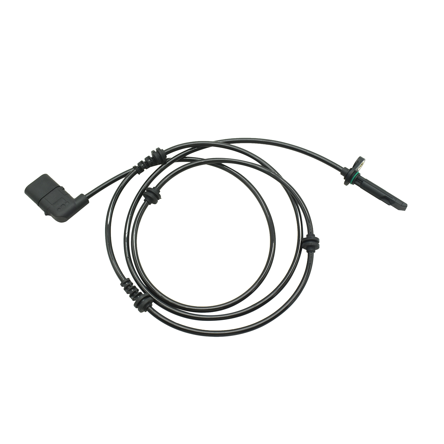 ABS Wheel Speed Sensor 2059057609 angle 8