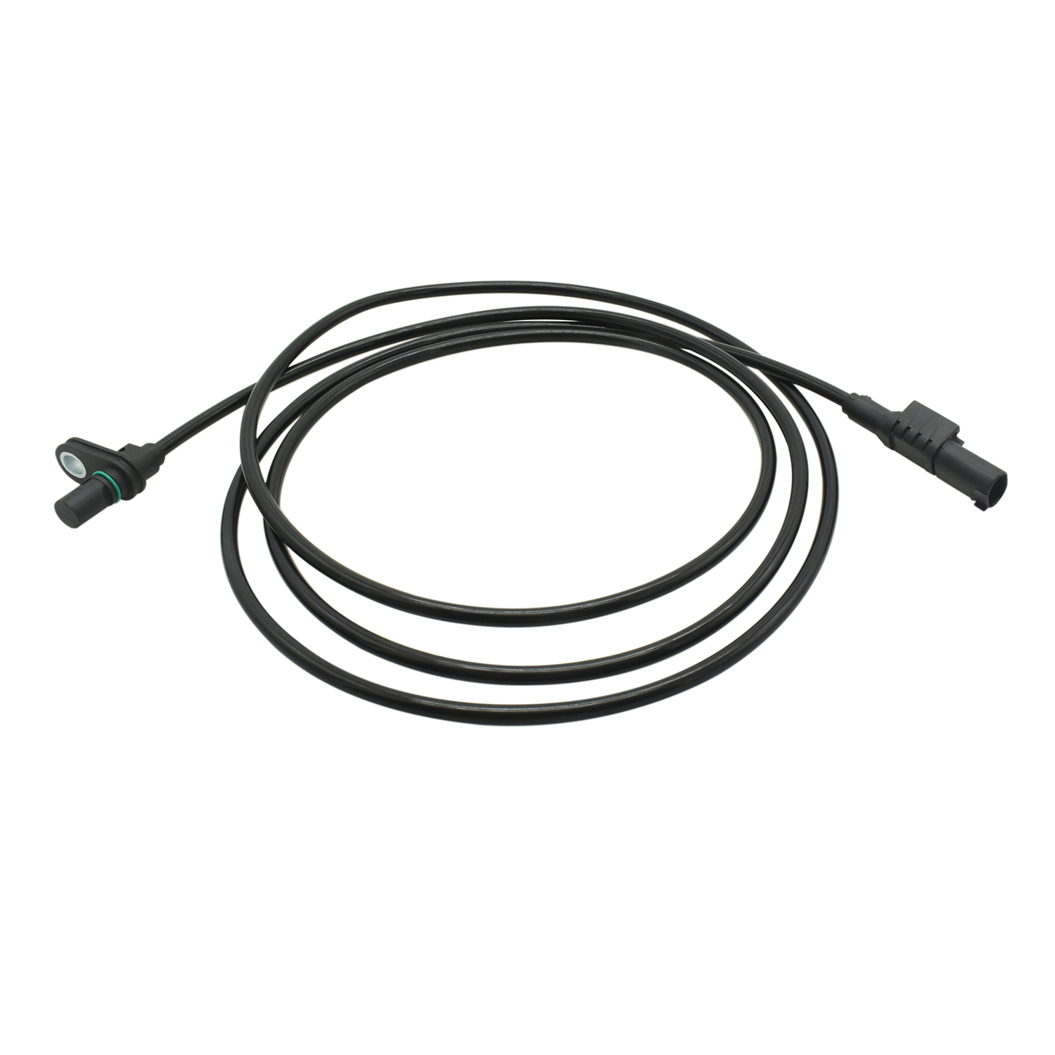 ABS Wheel Speed Sensor (Right Rear) 9065400217 Replacement 2E0927801A angle 6