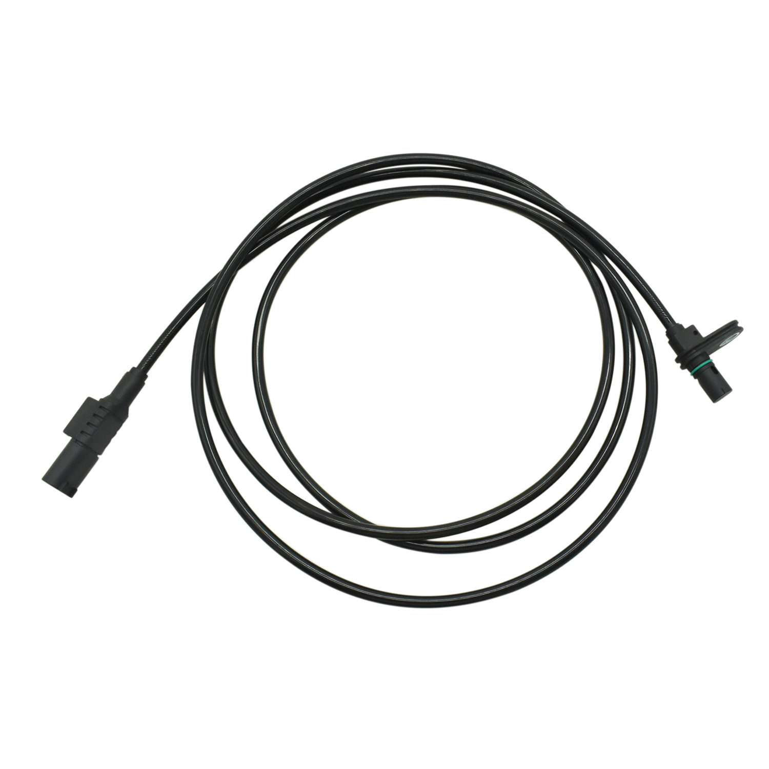 ABS Wheel Speed Sensor (Right Rear) 9065400217 Replacement 2E0927801A angle 7