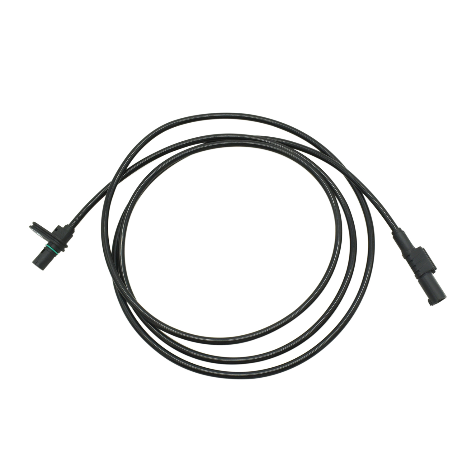 ABS Wheel Speed Sensor (Right Rear) 9065400217 Replacement 2E0927801A angle 8