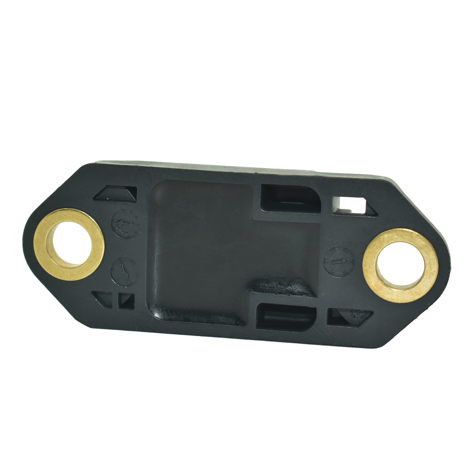 Crash Sensor 0045423418 Q02 angle 5