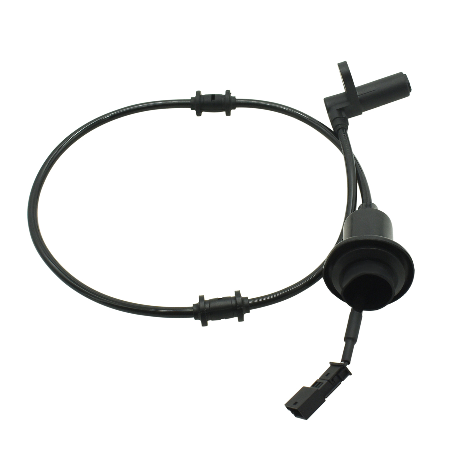 ABS Wheel Speed Sensor (Front) 2205401817 angle 5