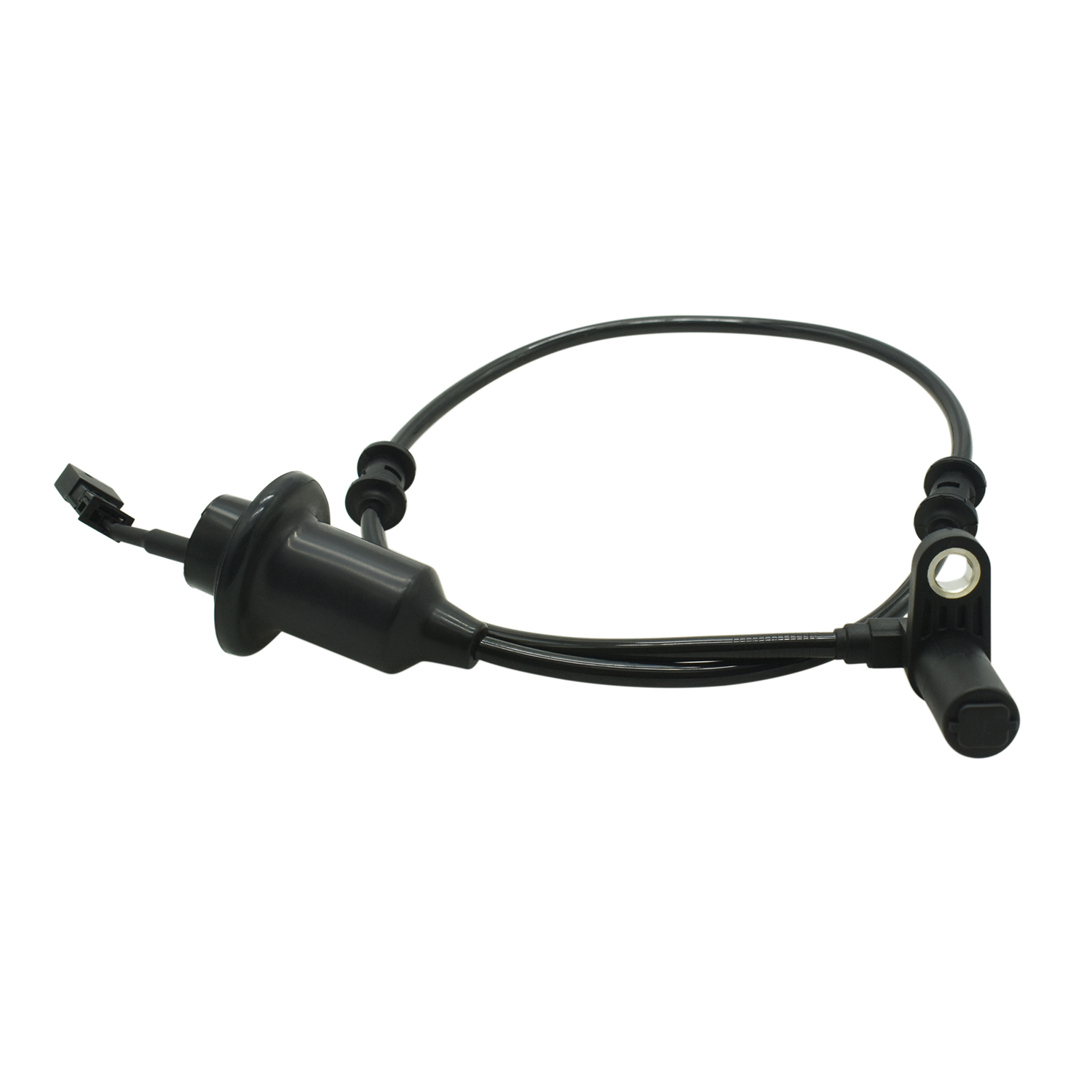 ABS Wheel Speed Sensor (Front) 2205401817 angle 6