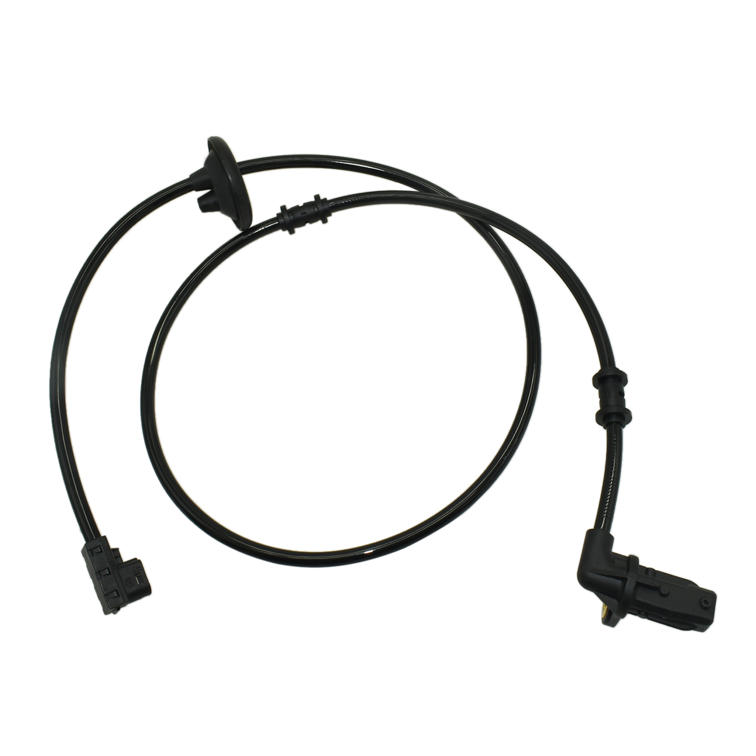 ABS Wheel Speed Sensor 2025403317 angle 5