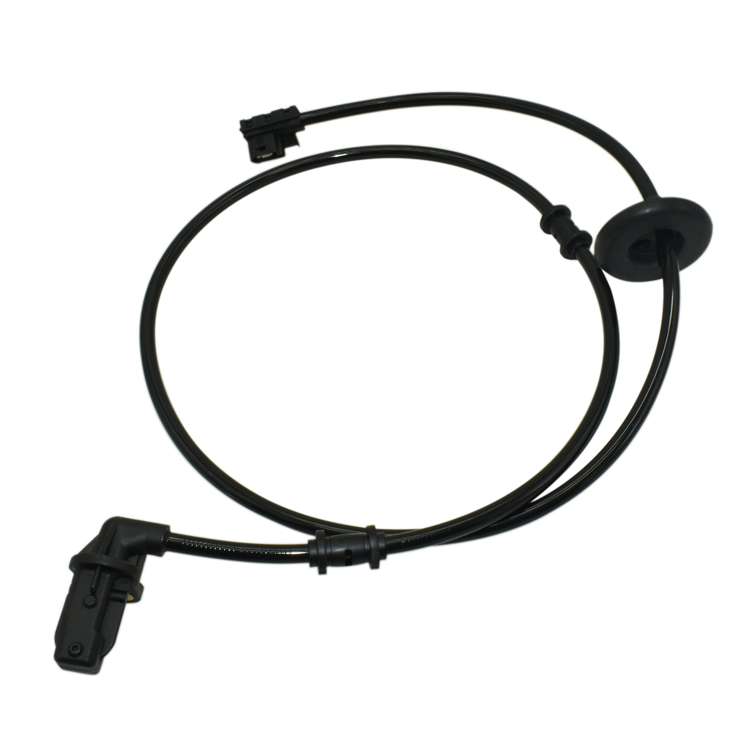ABS Wheel Speed Sensor 2025403317 angle 6