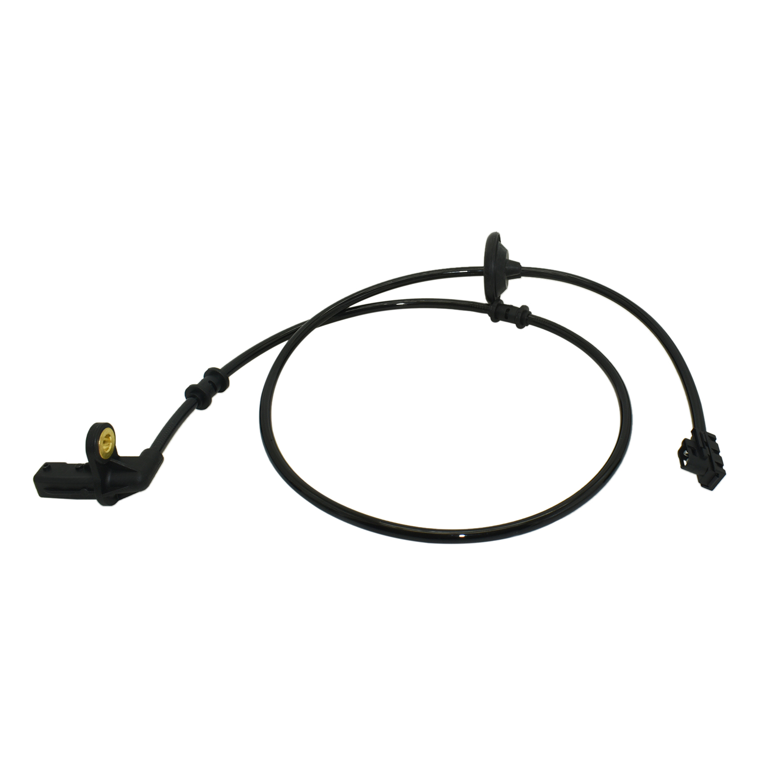 ABS Wheel Speed Sensor 2025403317 angle 7