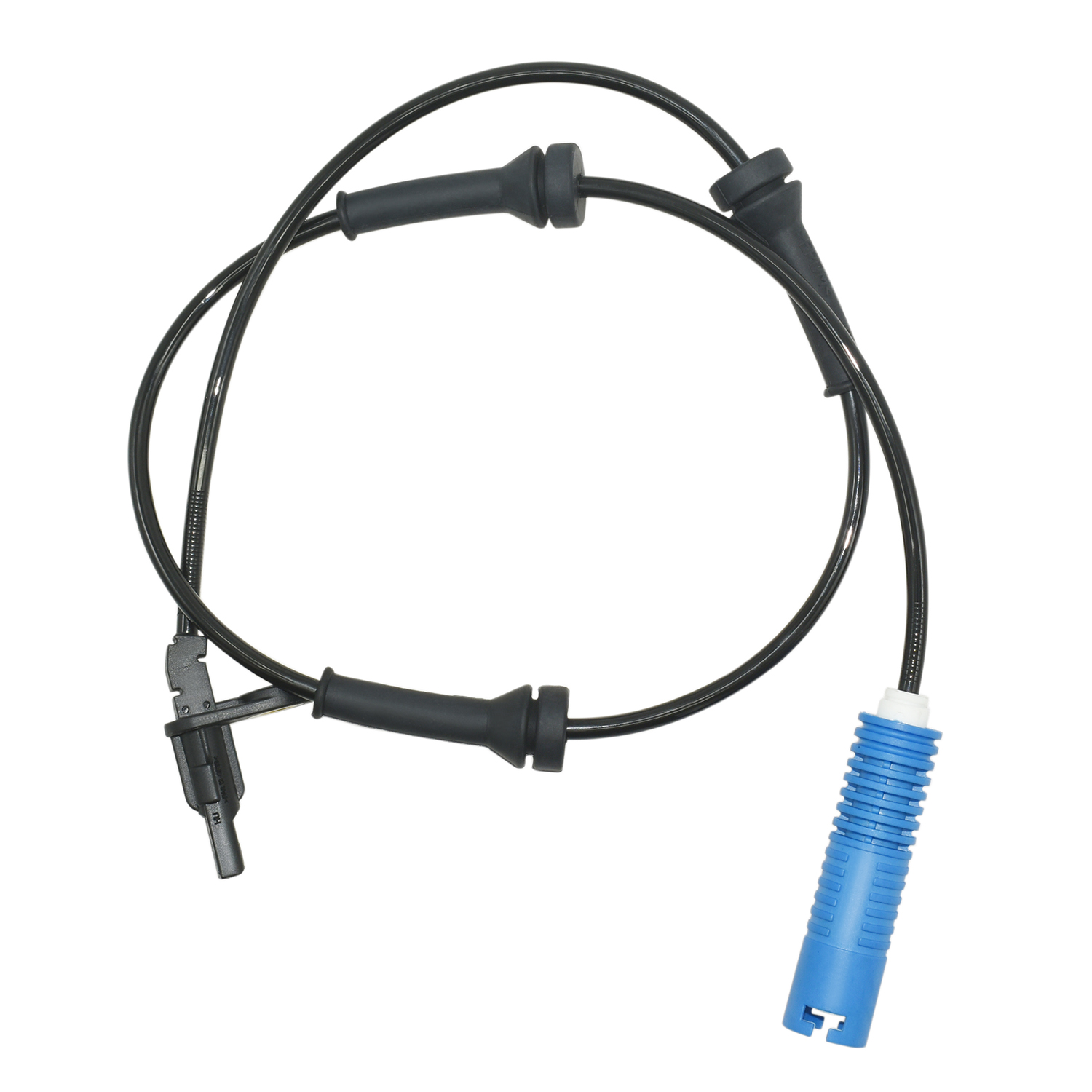 ABSW heel Speed Sensor (Rear) SSW000020 Replacement SSW100090, ADJ137105, 818017110, LVAB293,SS20340 angle 5