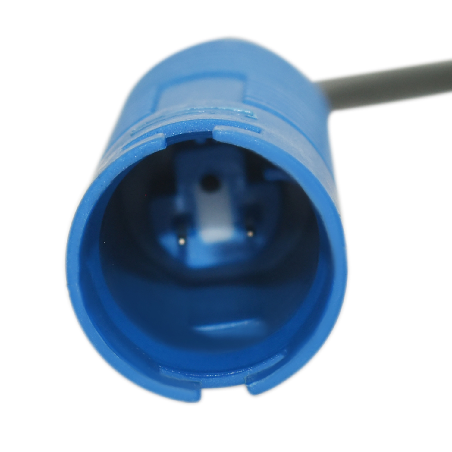 ABSW heel Speed Sensor (Rear) SSW000020 Replacement SSW100090, ADJ137105, 818017110, LVAB293,SS20340 angle 6