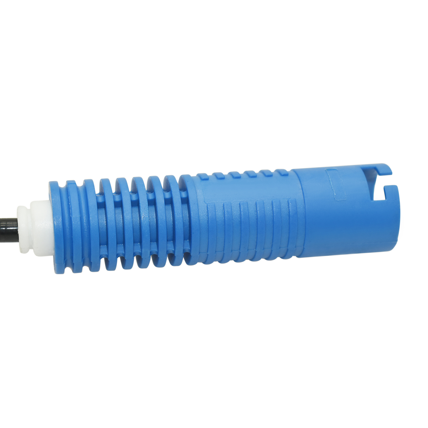 ABSW heel Speed Sensor (Rear) SSW000020 Replacement SSW100090, ADJ137105, 818017110, LVAB293,SS20340 angle 8