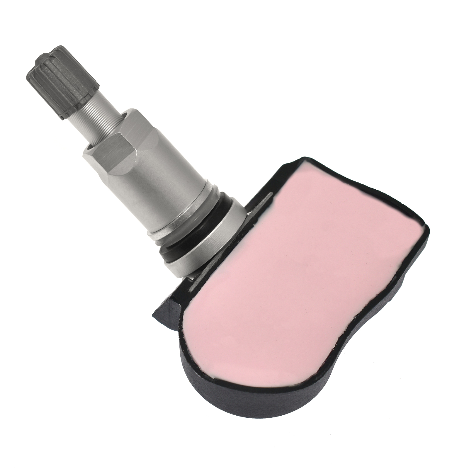 TPMS Tire Pressure Monitoring Sensor BBM237140B angle 5