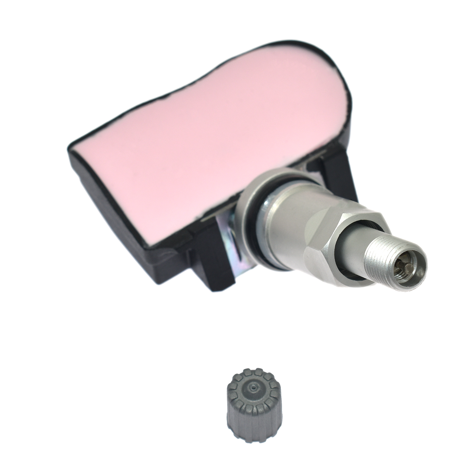 TPMS Tire Pressure Monitoring Sensor BBM237140B angle 9