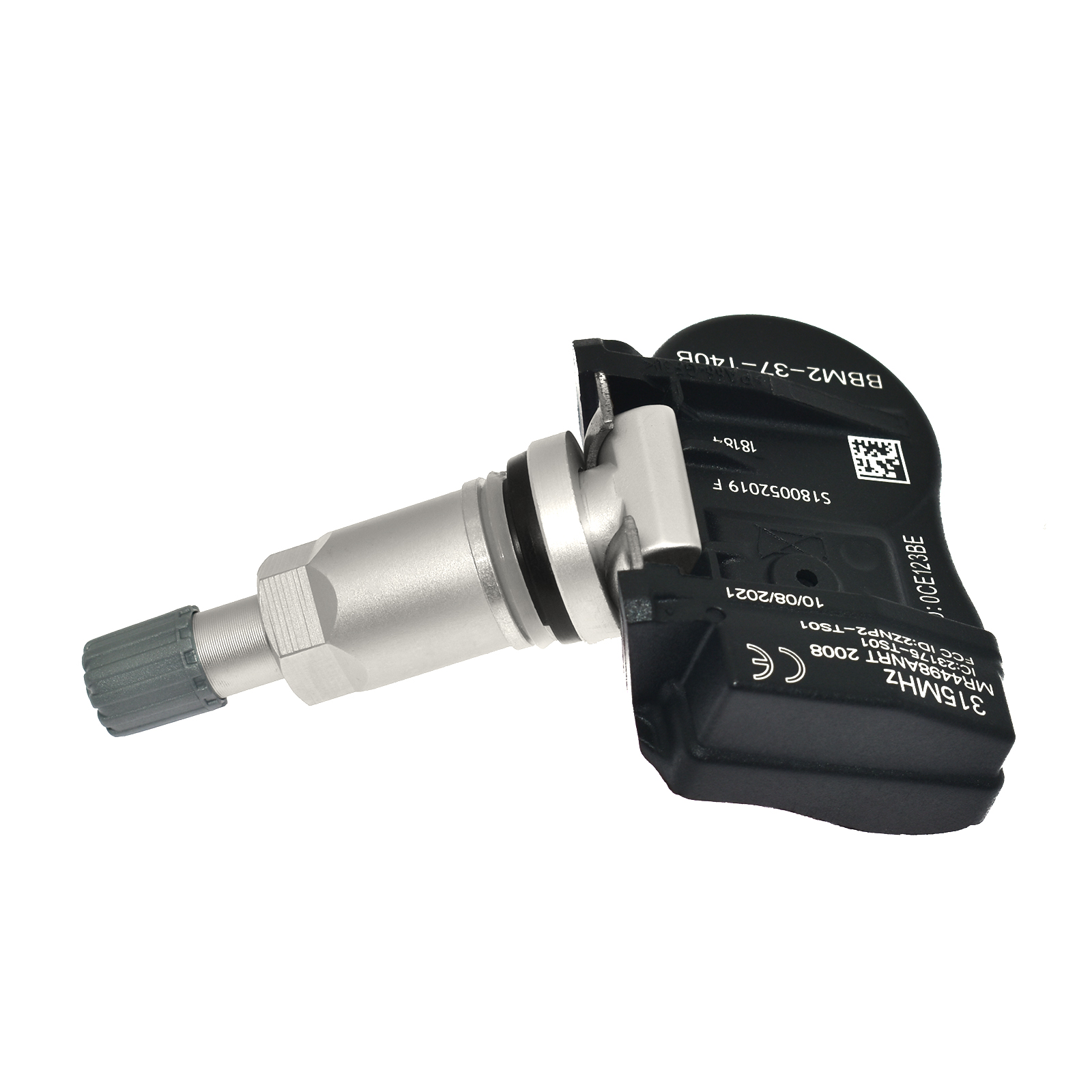 TPMS Tire Pressure Monitoring Sensor BBM237140B angle 10