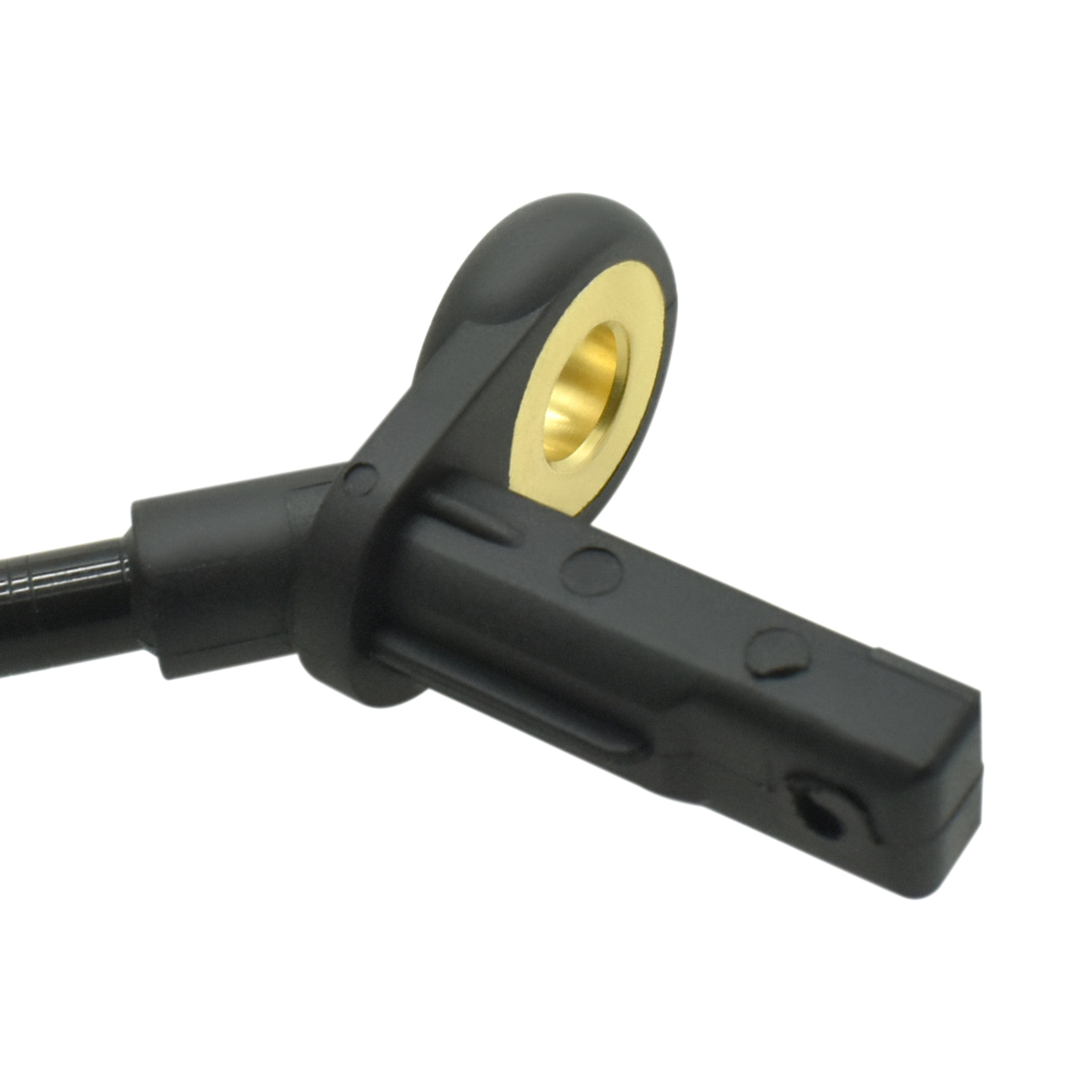 ABS Wheel SpeedSensor ( Front ) 1645400917 Replacement 1645401617,1644405541 angle 7