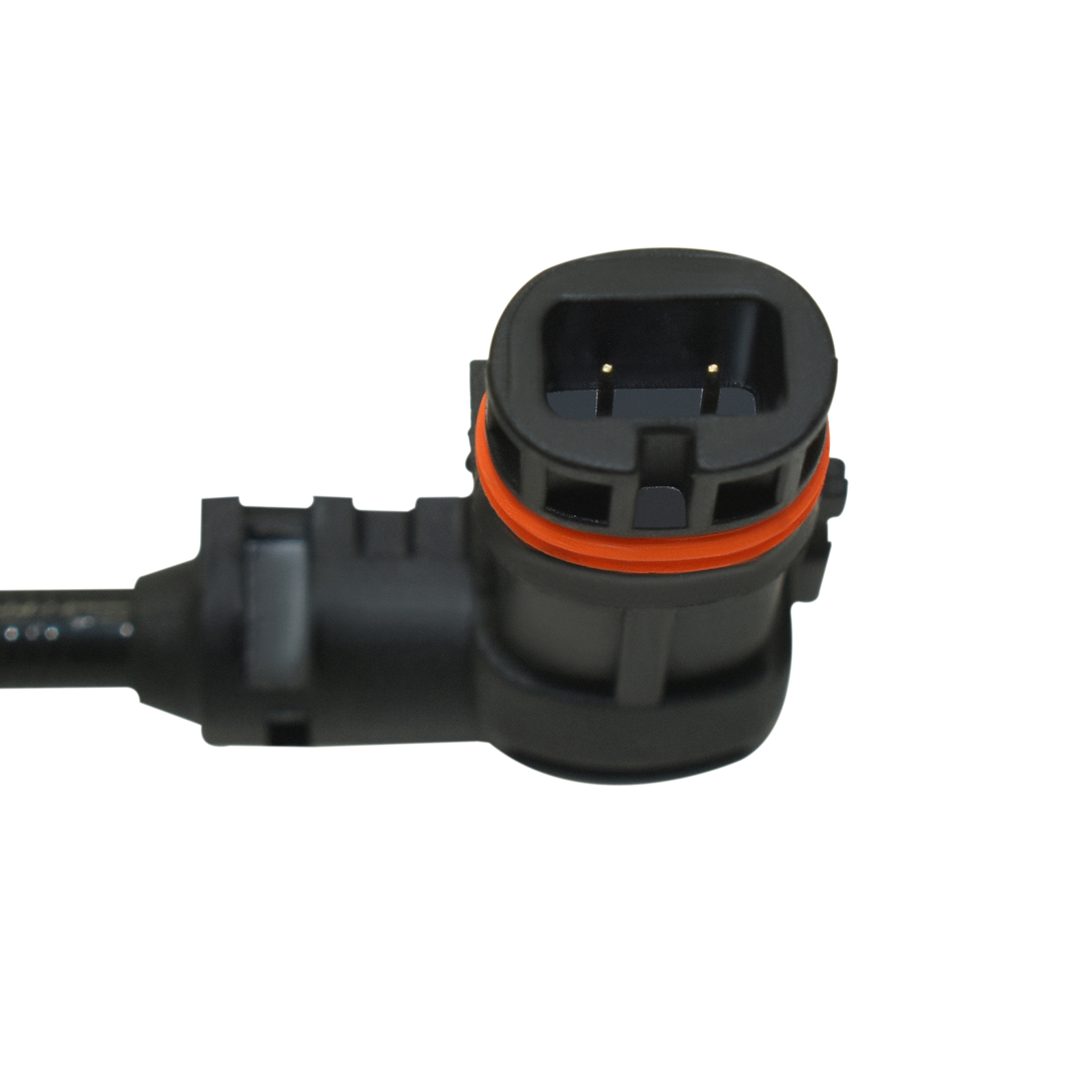 ABS Wheel SpeedSensor ( Front ) 1645400917 Replacement 1645401617,1644405541 angle 8