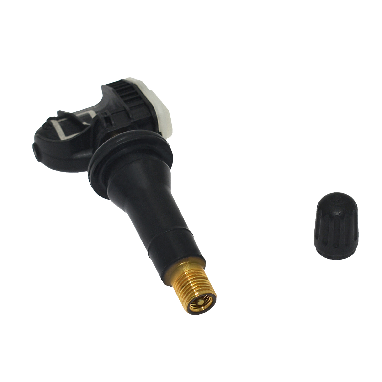 TPMS Tire Pressure Monitoring Sensor EV6T1A180CB angle 5