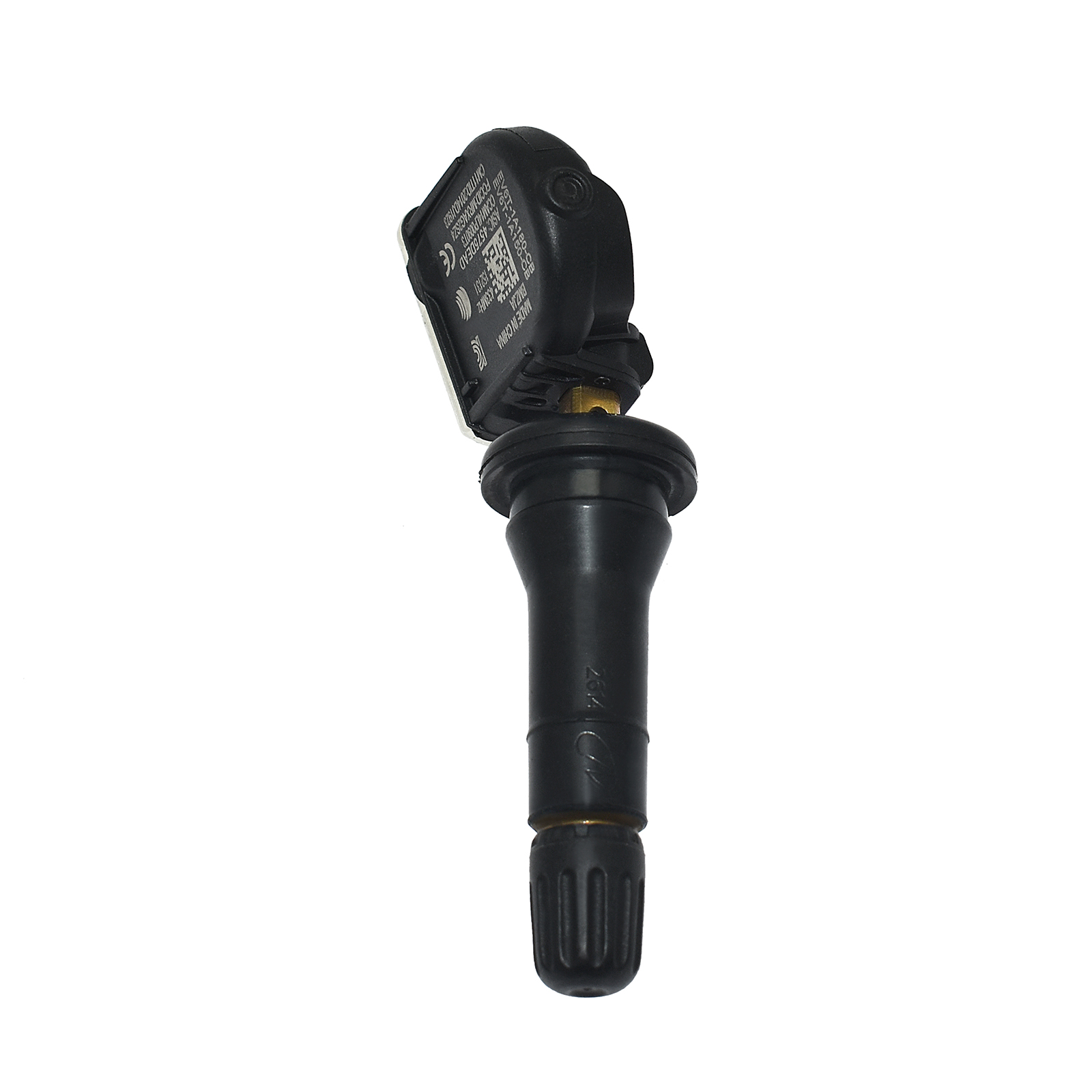TPMS Tire Pressure Monitoring Sensor EV6T1A180CB angle 6