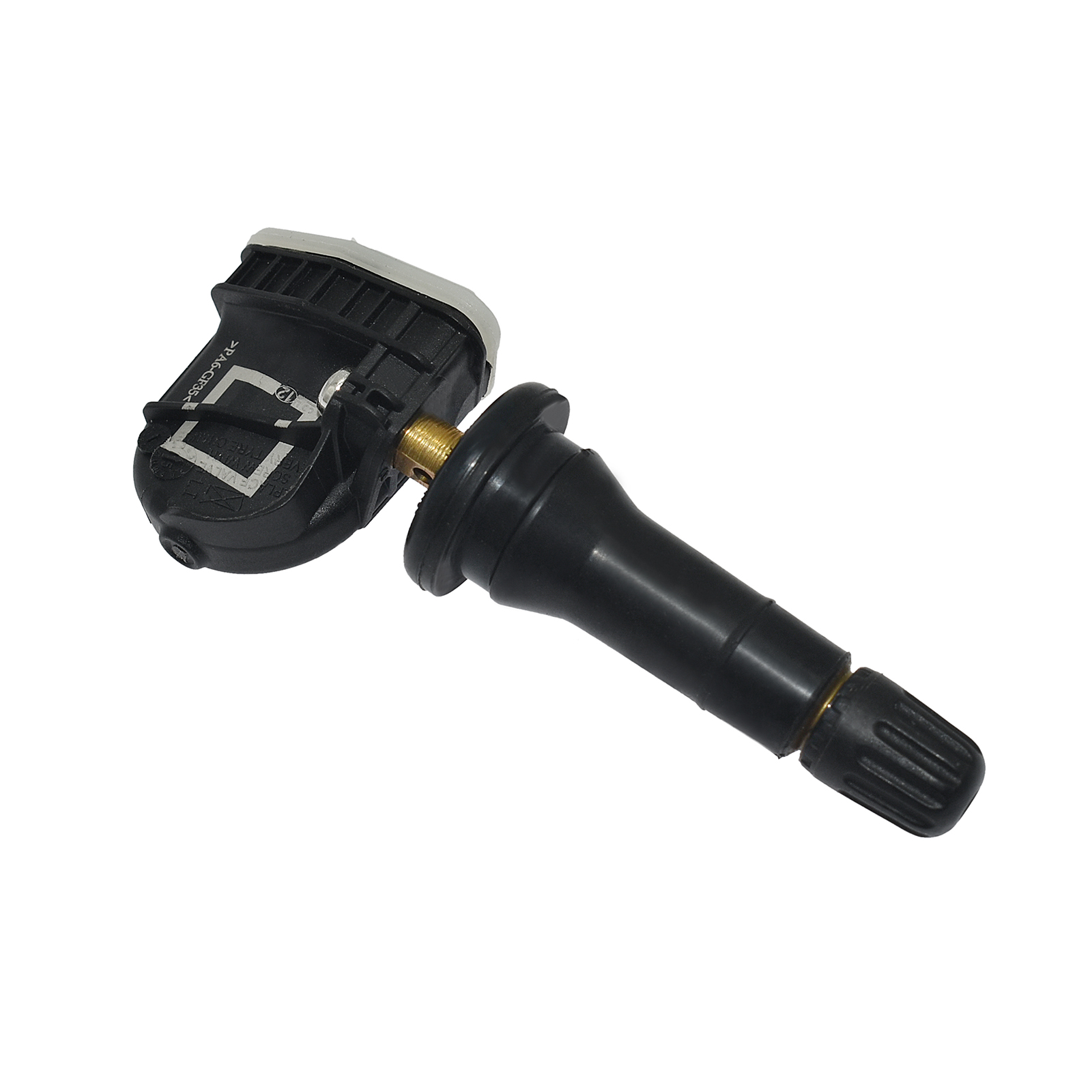 TPMS Tire Pressure Monitoring Sensor EV6T1A180CB angle 8