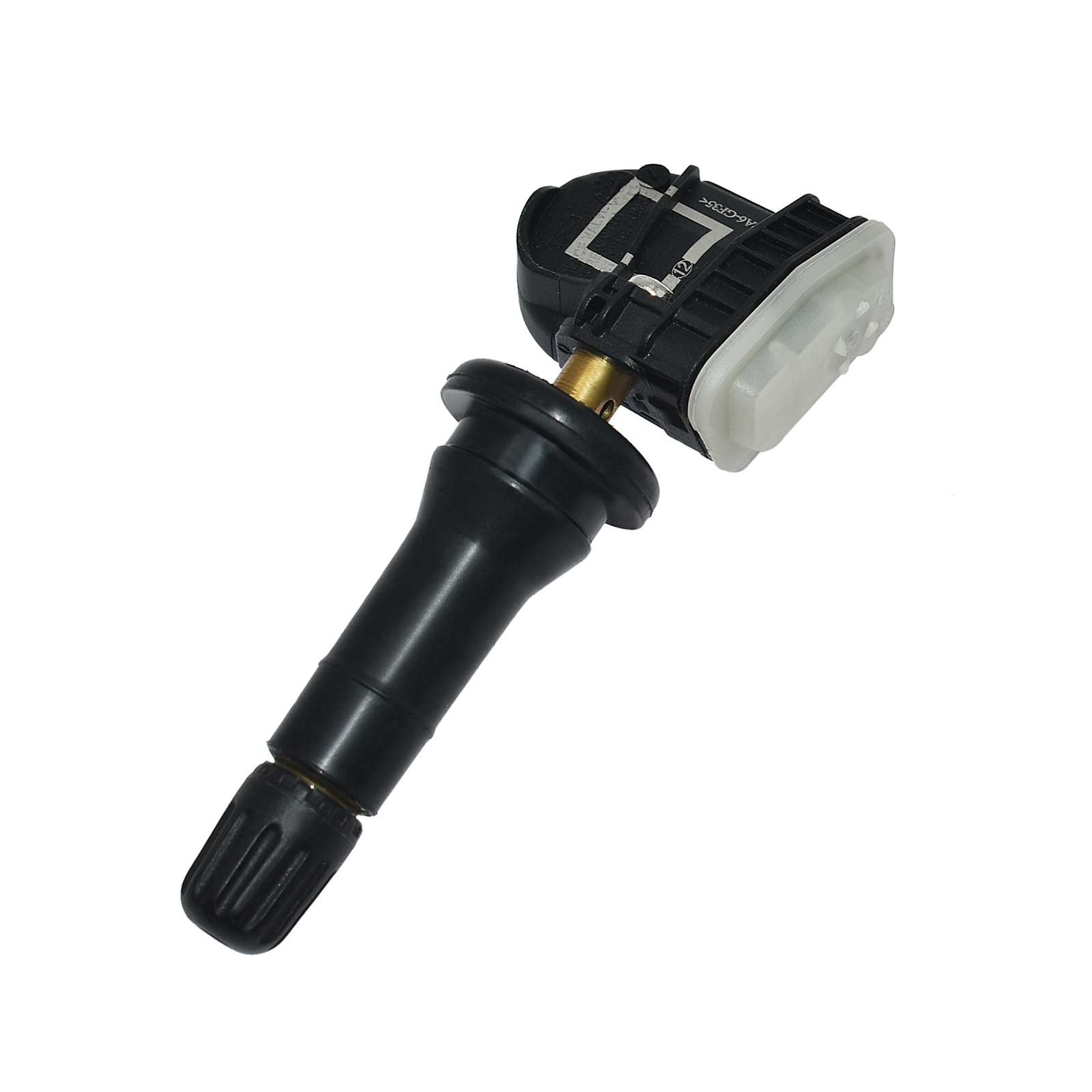 TPMS Tire Pressure Monitoring Sensor EV6T1A180CB angle 9