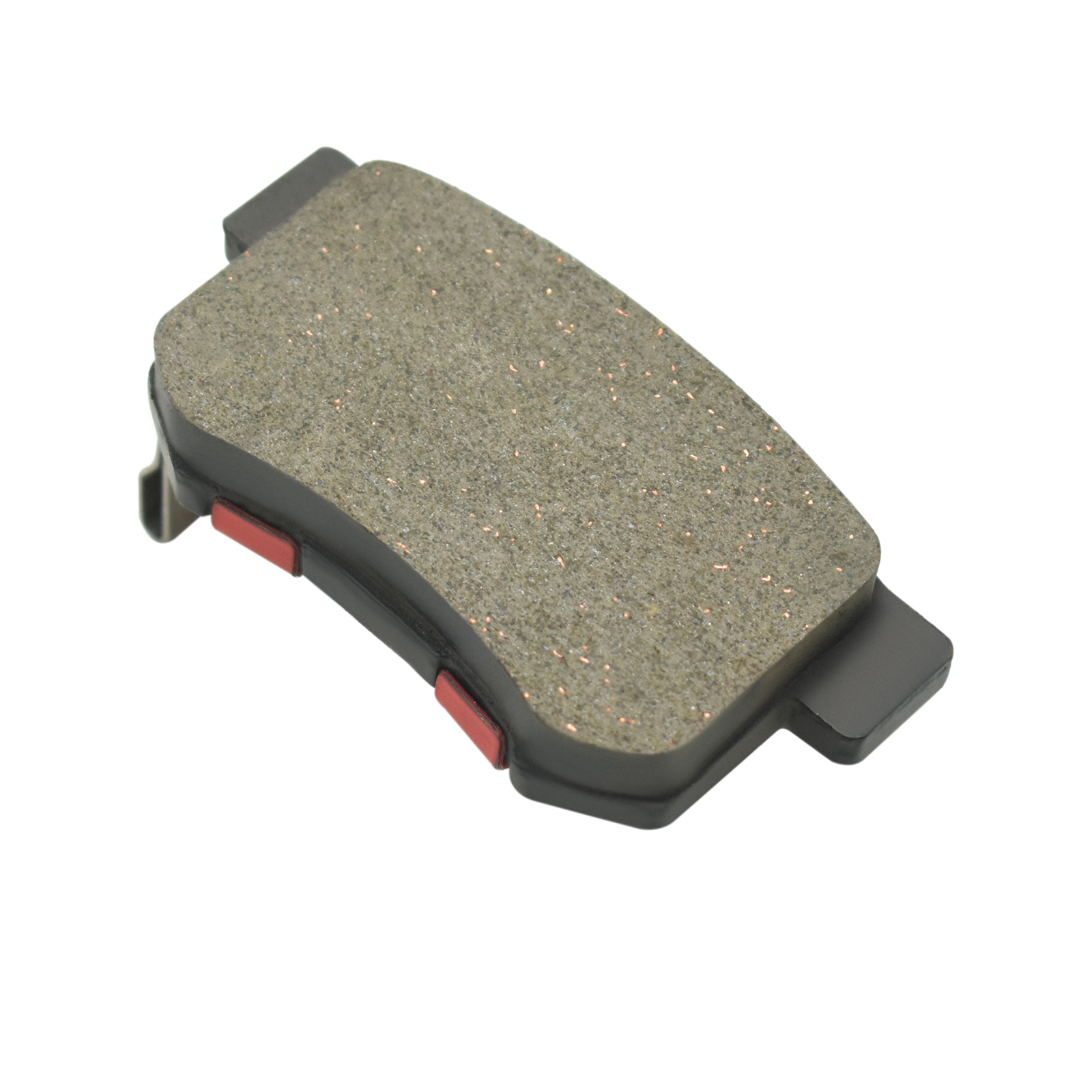 Brake Pad D1086 angle 5