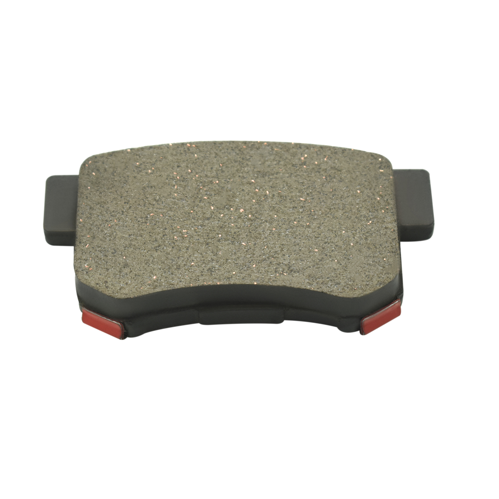 Brake Pad D1086 angle 7