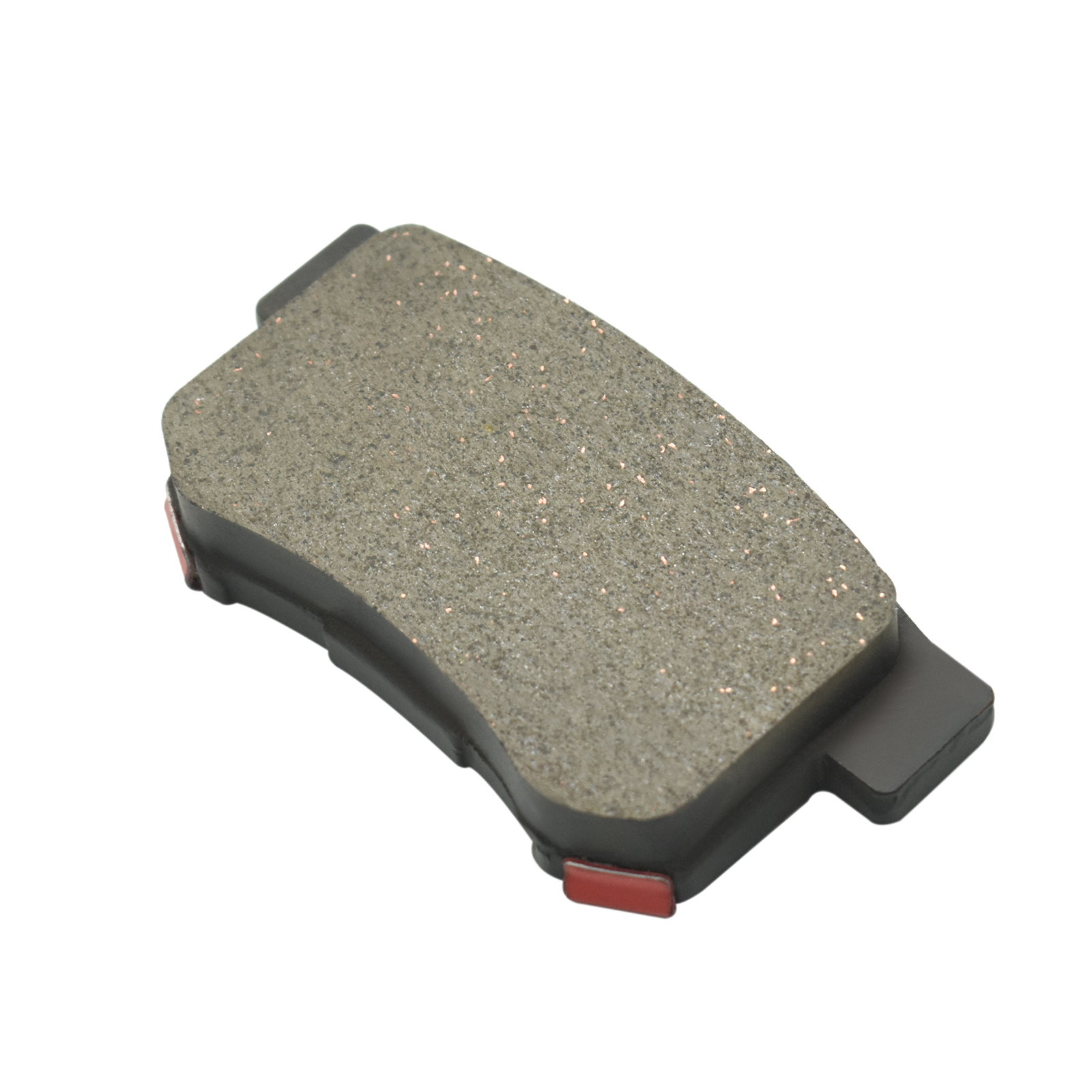 Brake Pad D1086 angle 8