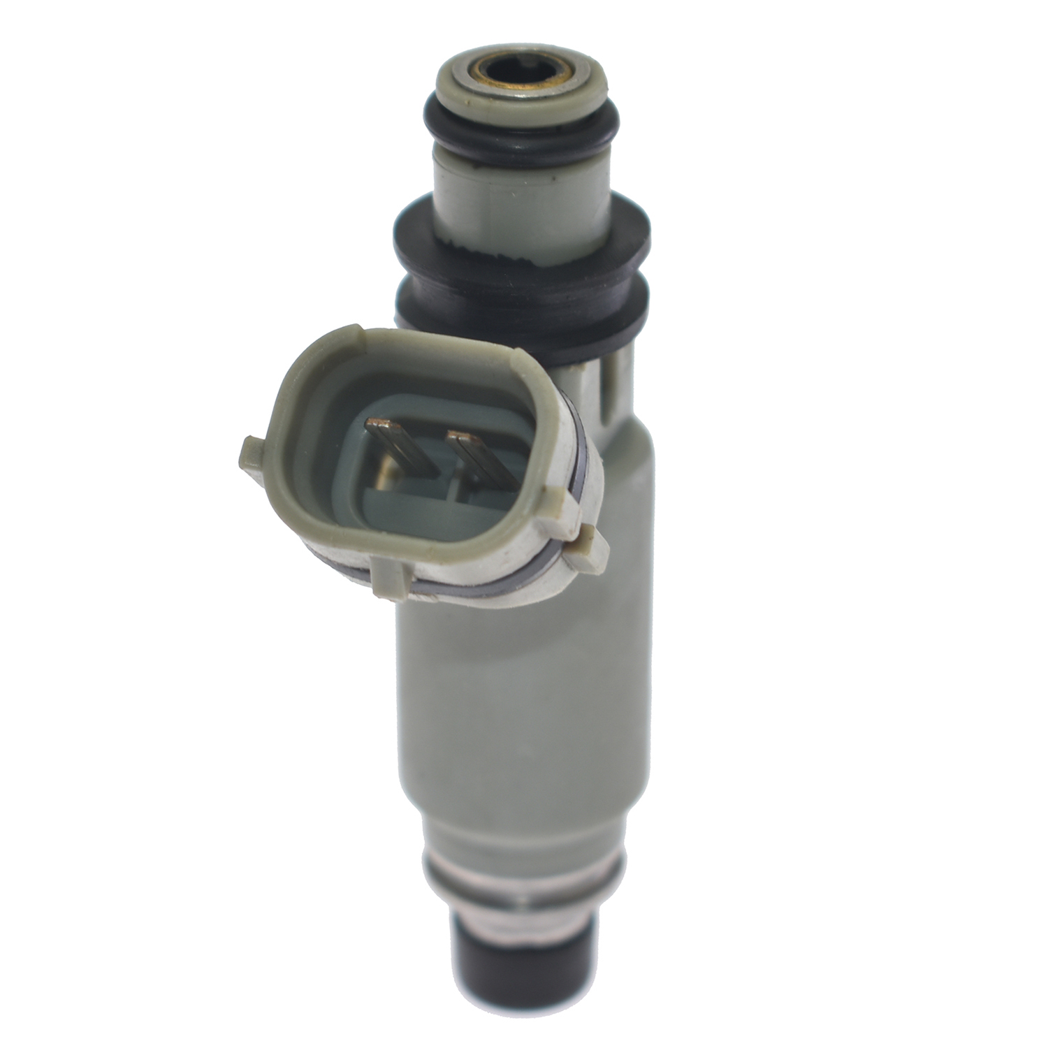 Fuel Injector 195500-3830P4 angle 5