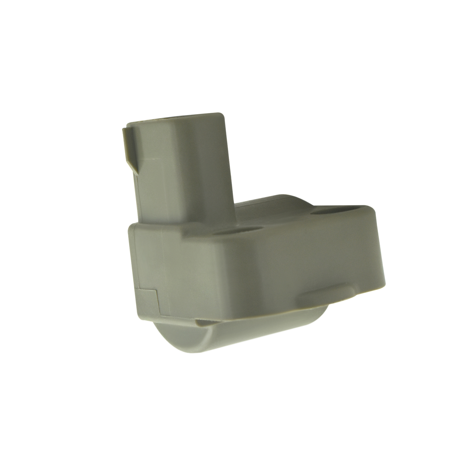 Idle Motor Yellow Single 22270-74340-Y angle 5