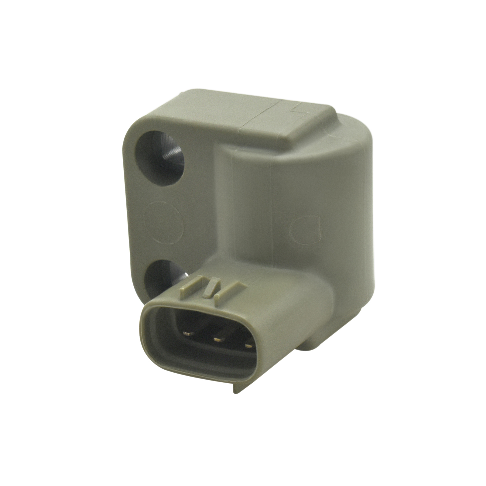 Idle Motor Yellow Single 22270-74340-Y angle 6