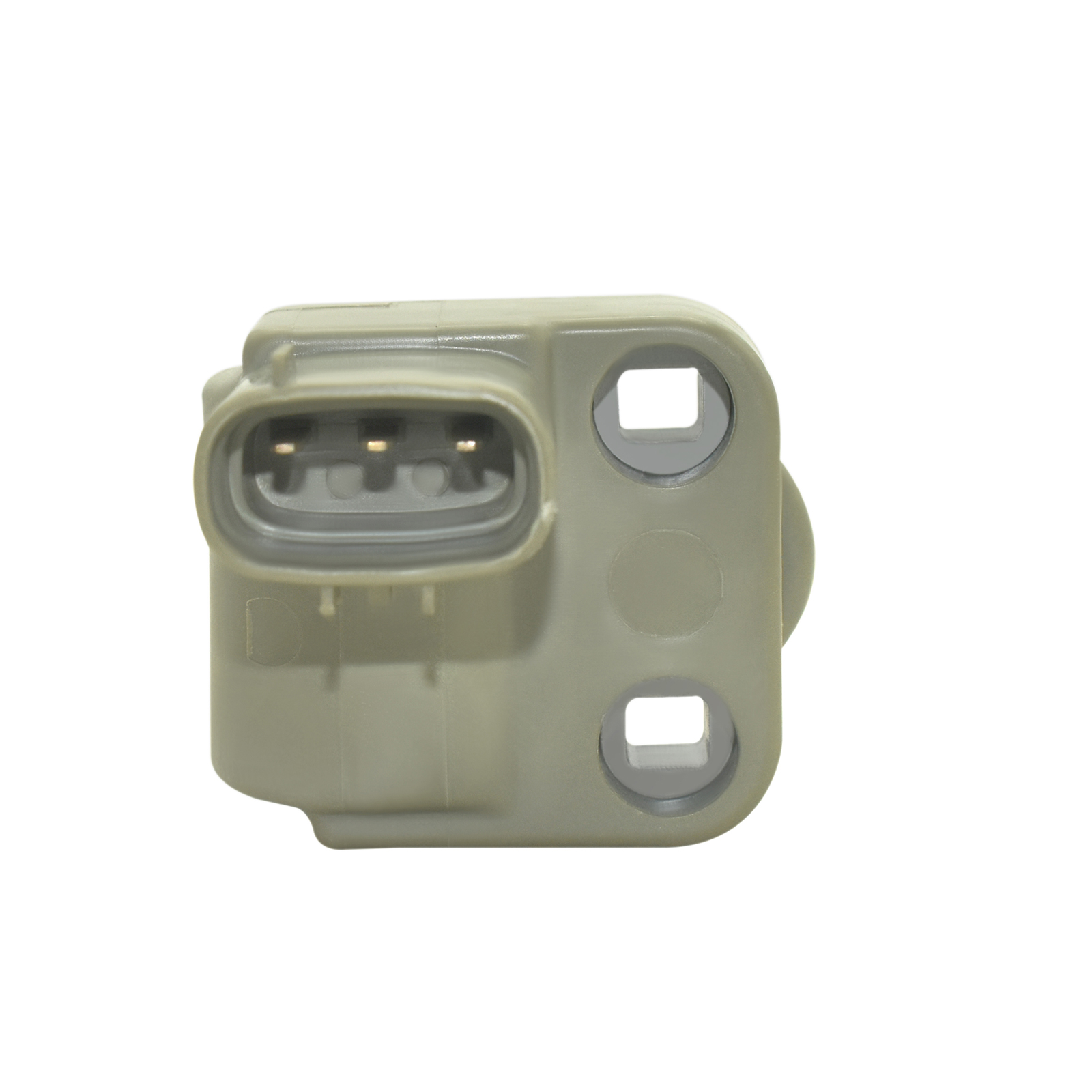 Idle Motor Yellow Single 22270-74340-Y angle 8