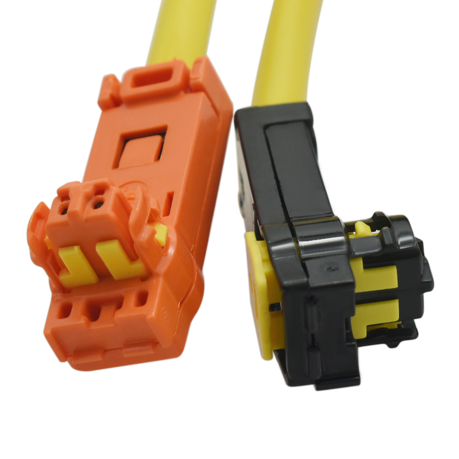 Clock Spring 84307-0E070 angle 5