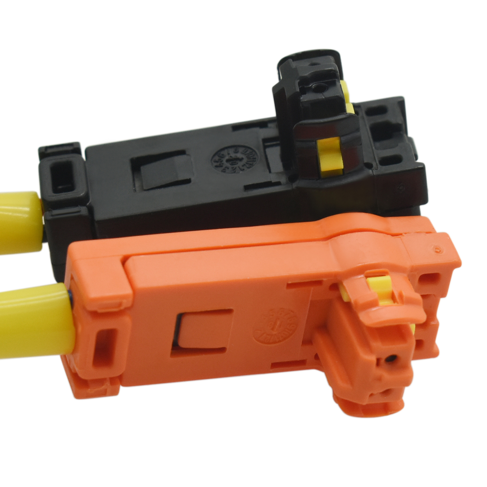 Clock Spring 84307-0E070 angle 6