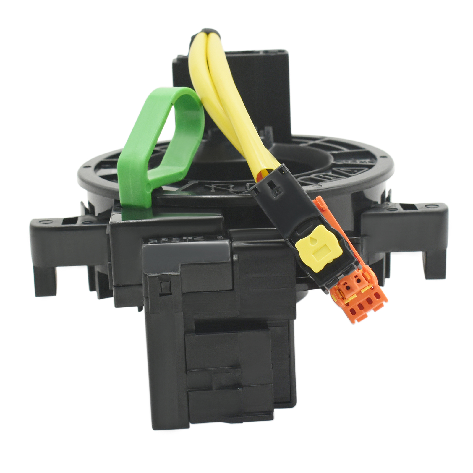 Clock Spring 84307-0E070 angle 7