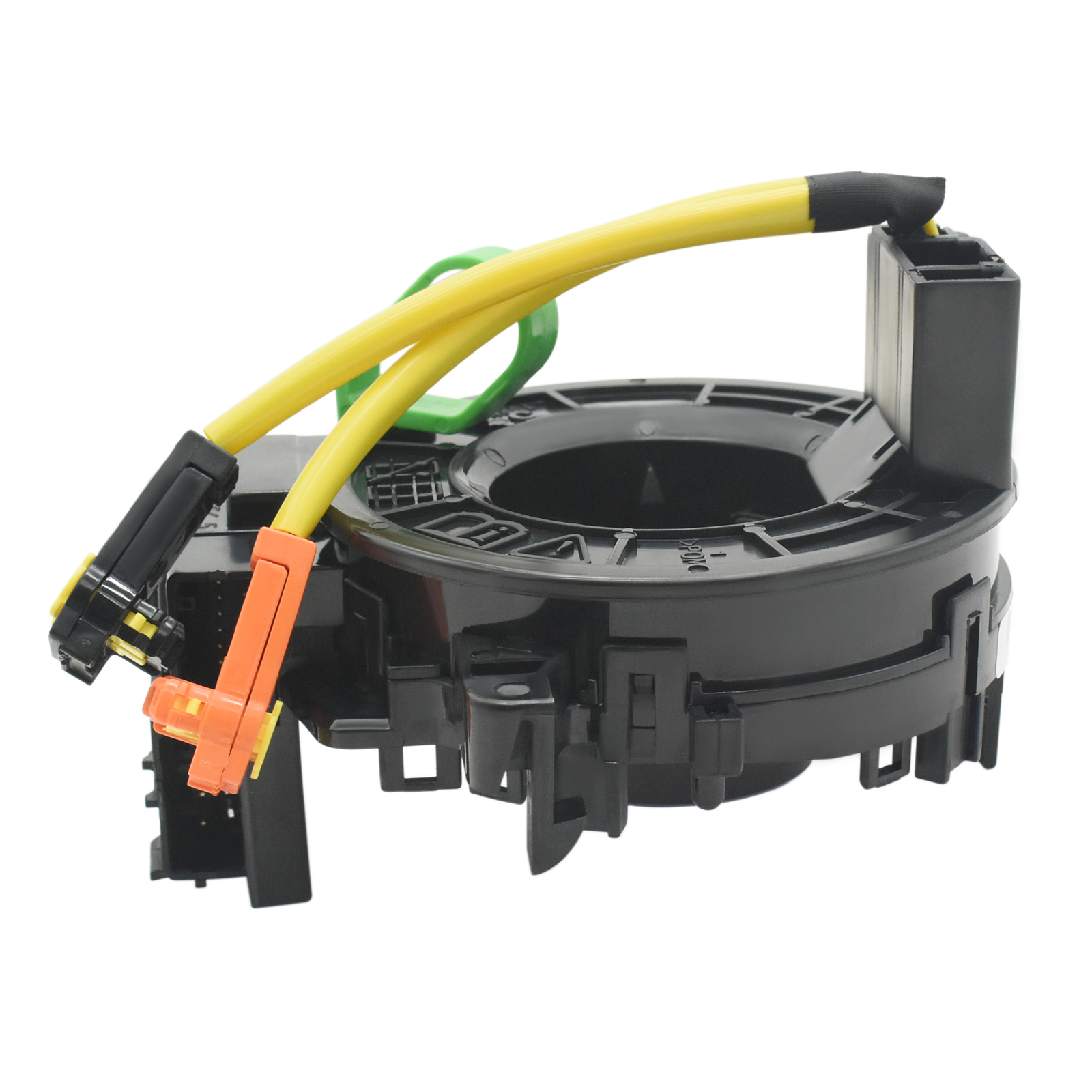 Clock Spring 84307-0E070 angle 8