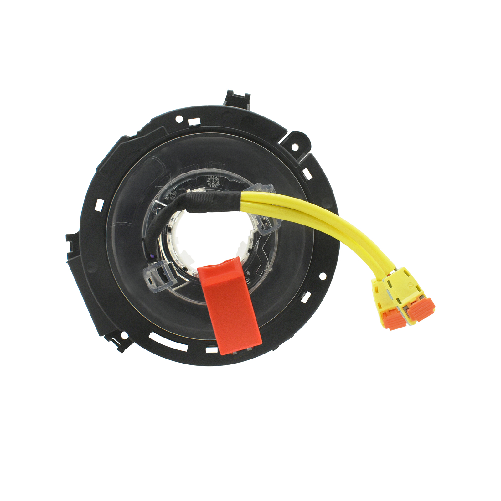Clock Spring 1RJ36XDVAE Without Heater angle 5