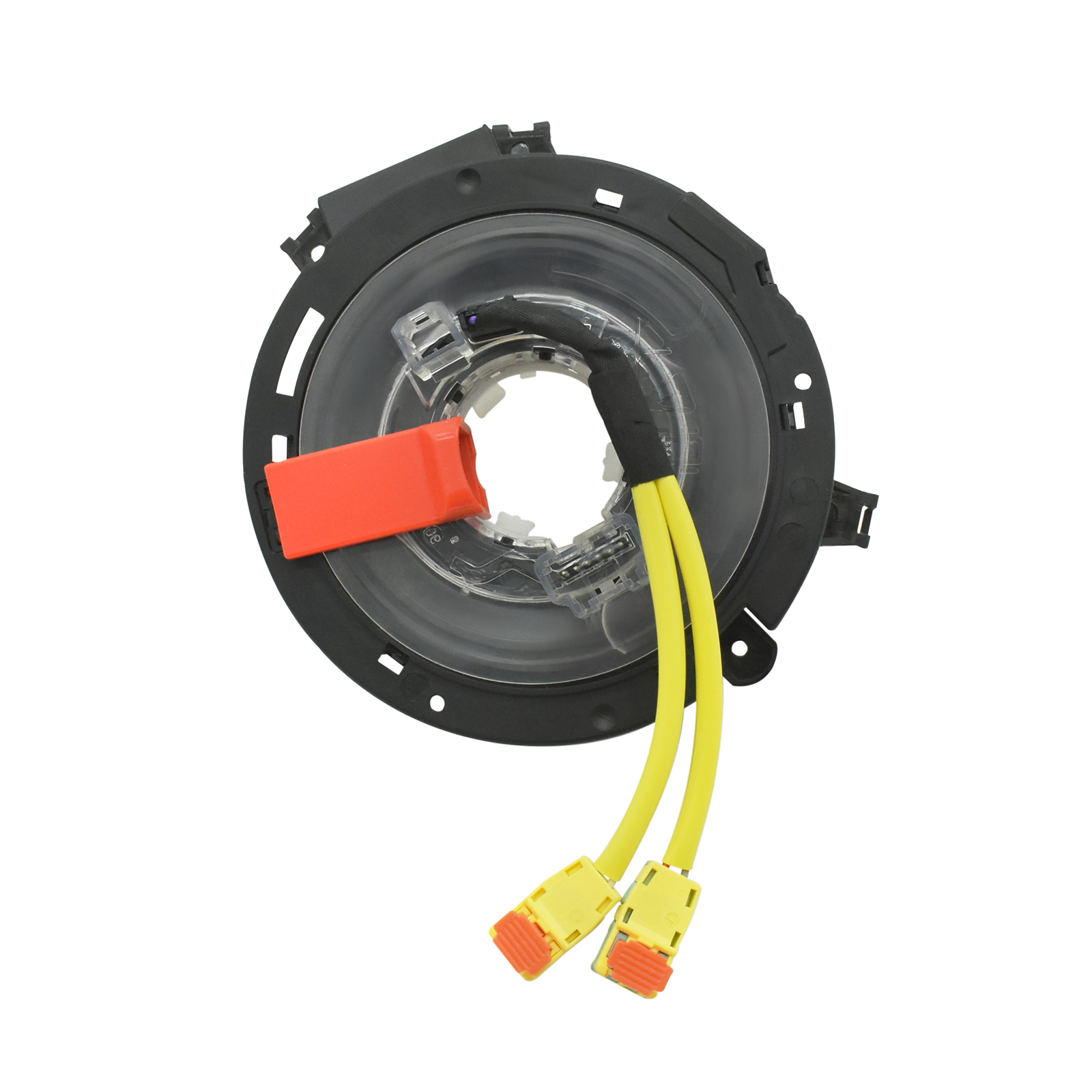 Clock Spring 1RJ36XDVAE Without Heater angle 6