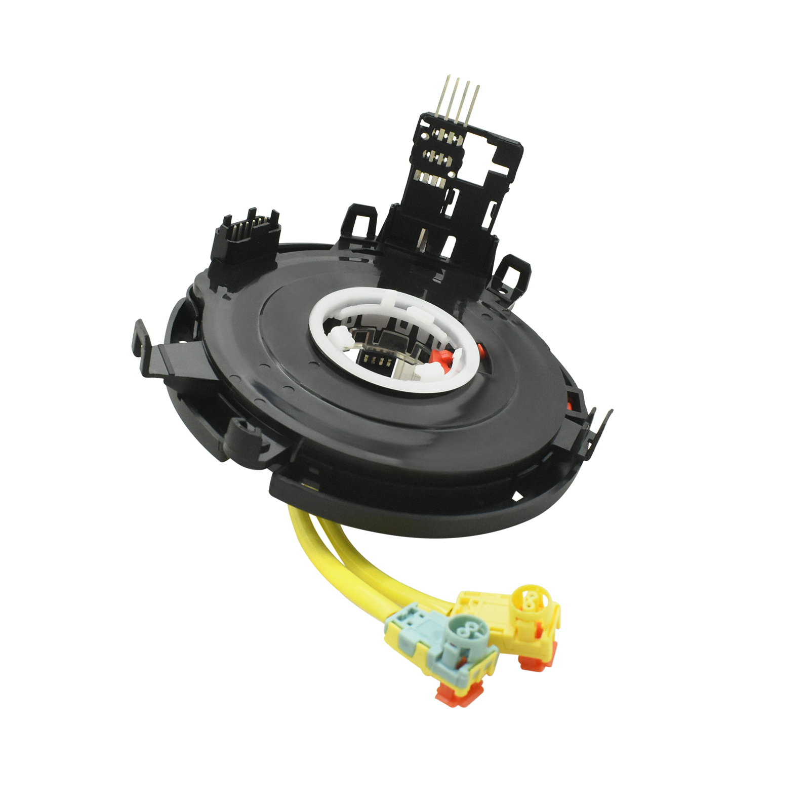 Clock Spring 1RJ36XDVAE Without Heater angle 7