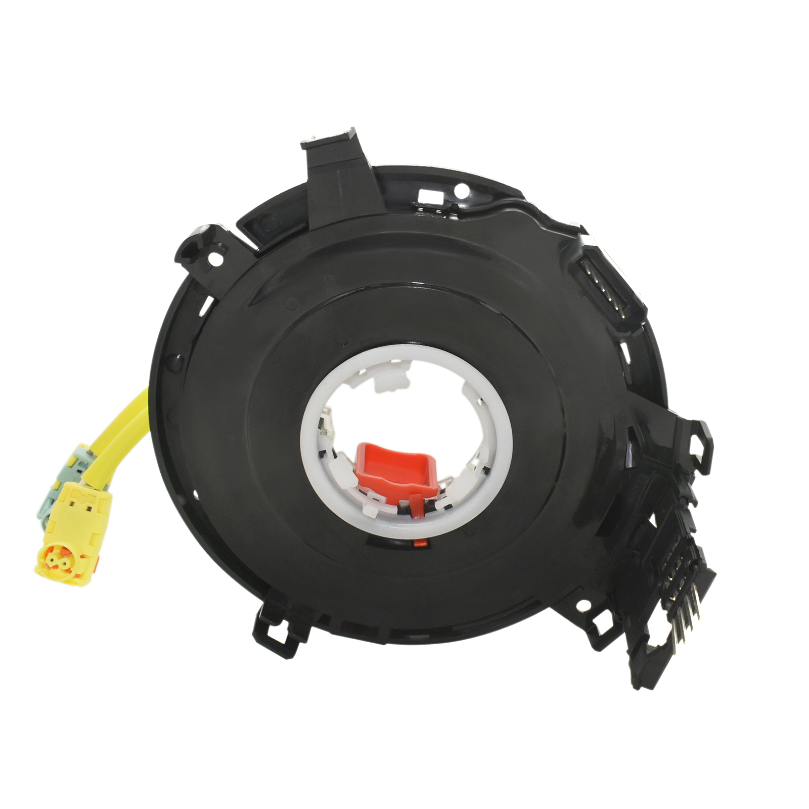 Clock Spring 1RJ36XDVAE Without Heater angle 8