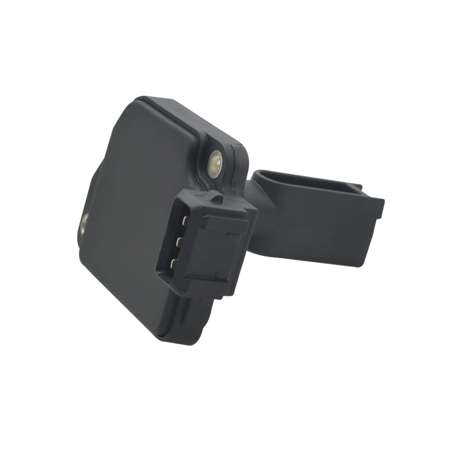 MAF Mass Air Flow Sensor 245-2202 angle 6