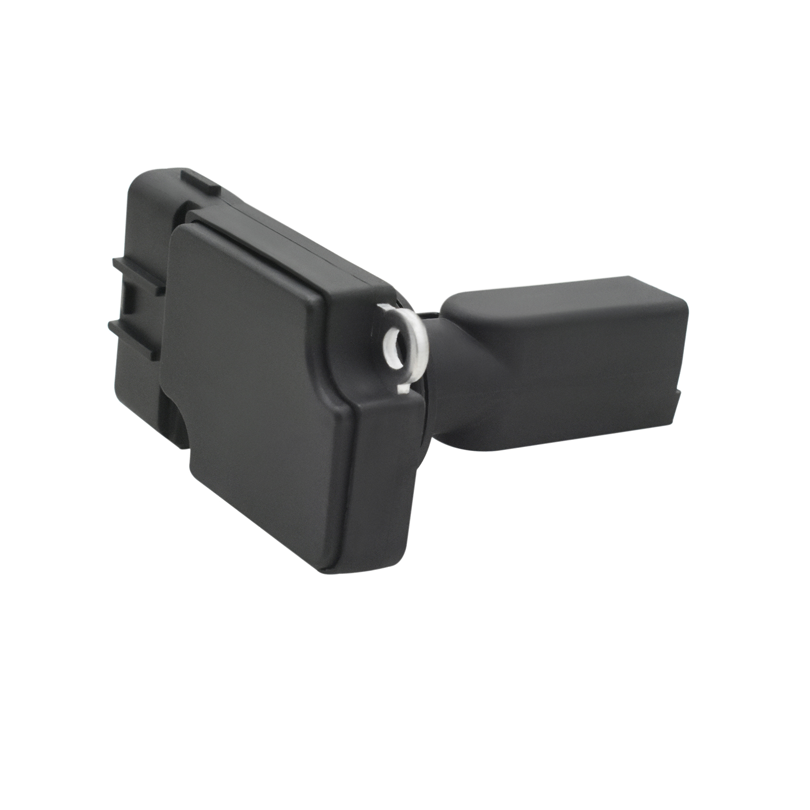 Mass Air Flow Sensor 8972095452 angle 8