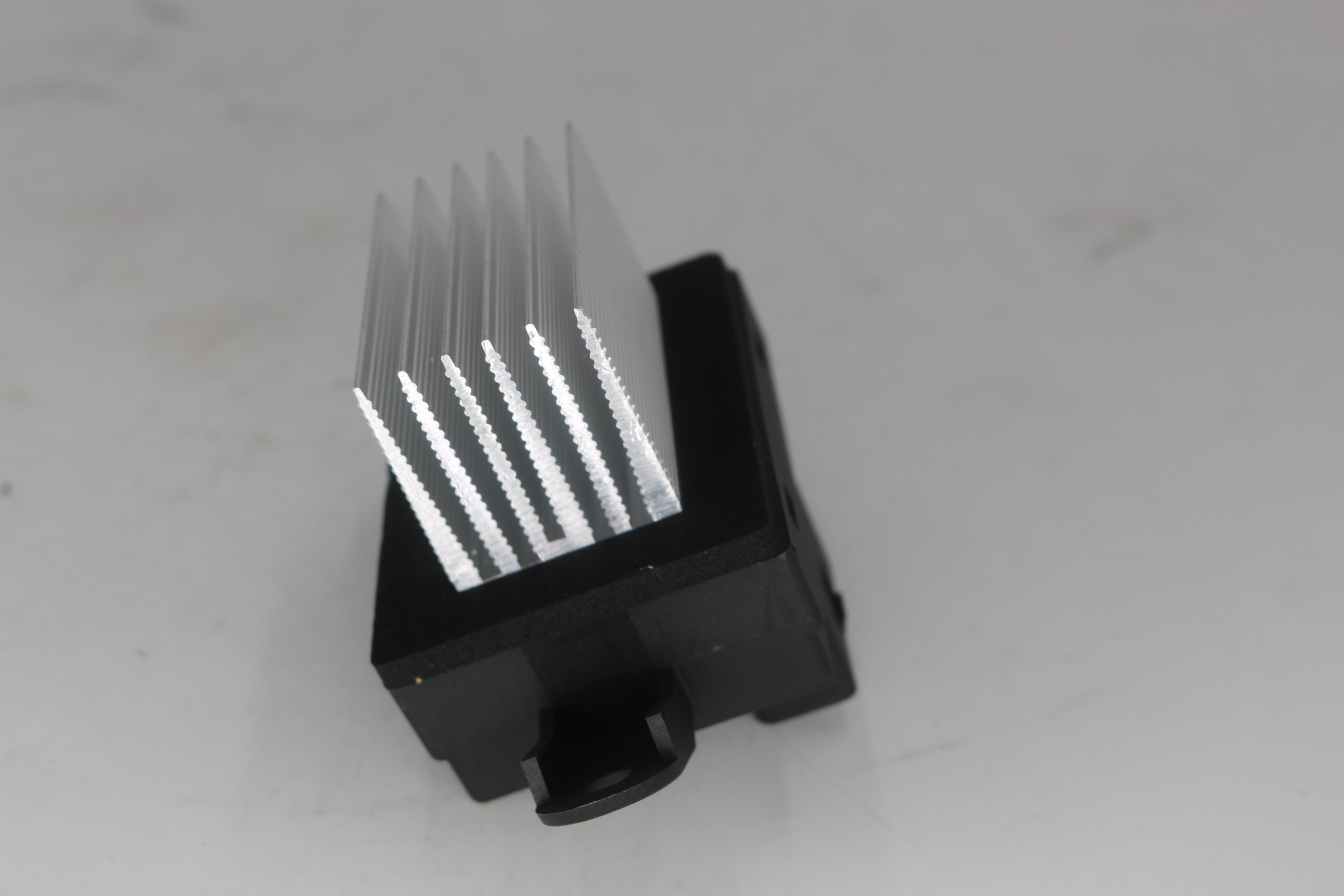 Blower Motor Resistor 10381264 angle 5