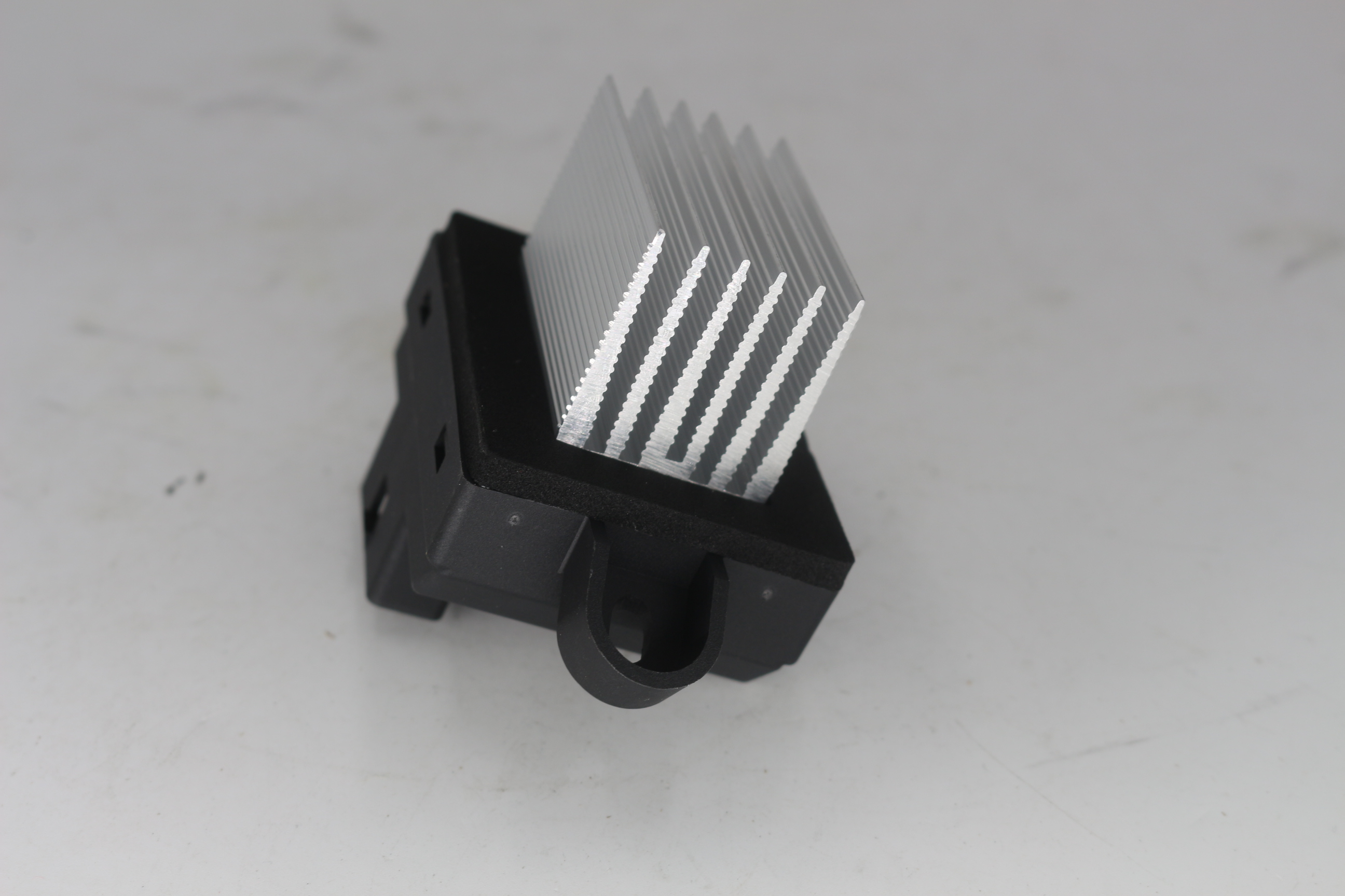 Blower Motor Resistor 10381264 angle 6