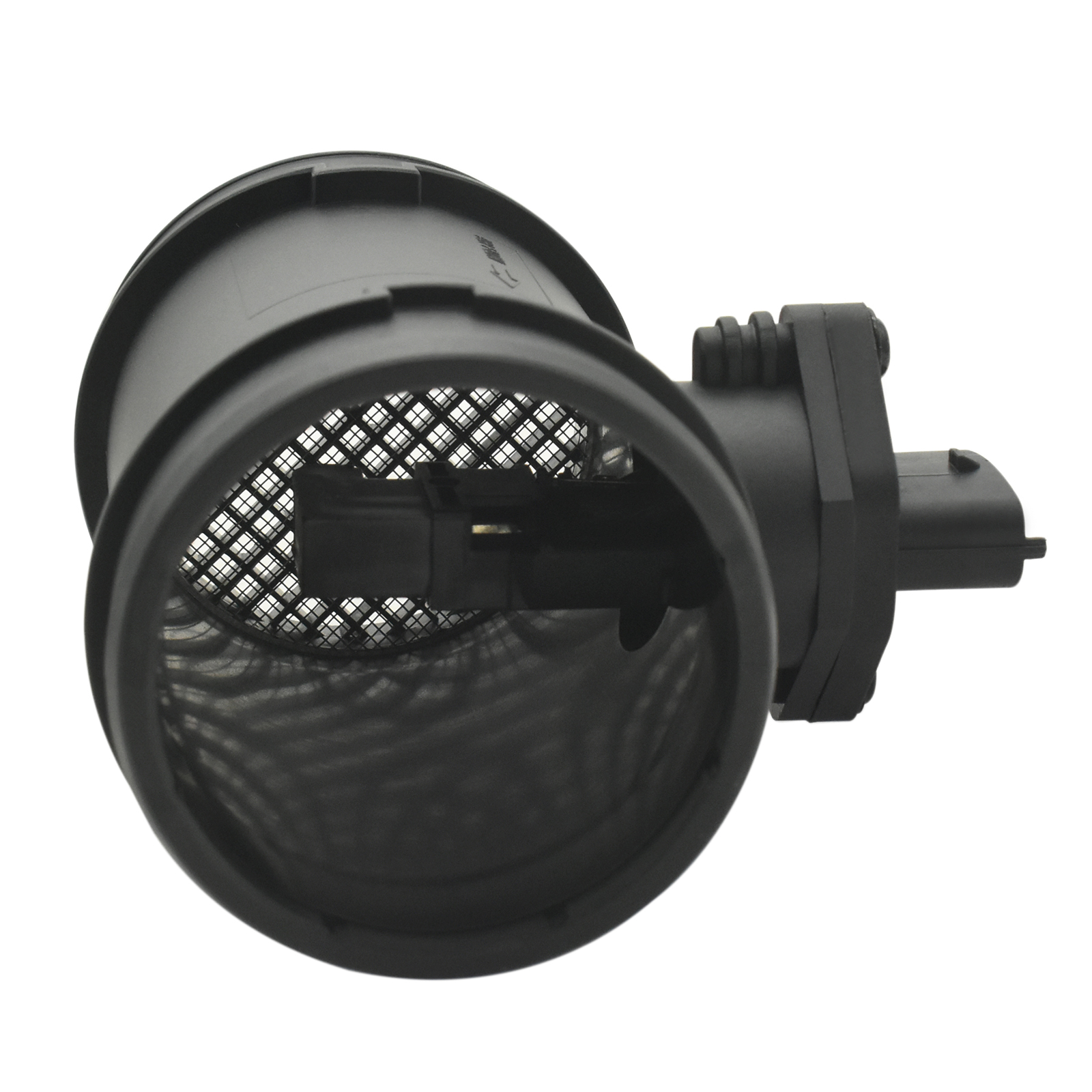 MAF Mass Air Flow Sensor 0280217531 angle 5