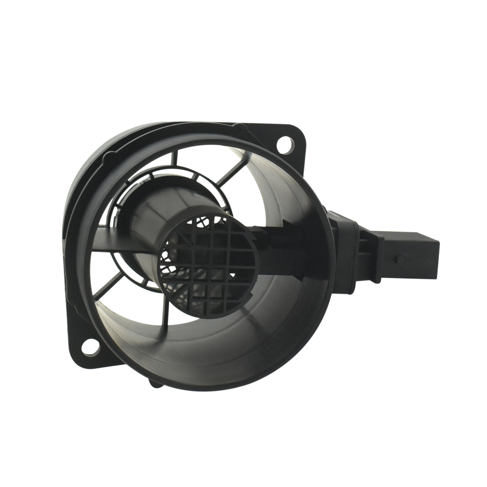 MAF Mass Air Flow Sensor 0281002896 angle 5