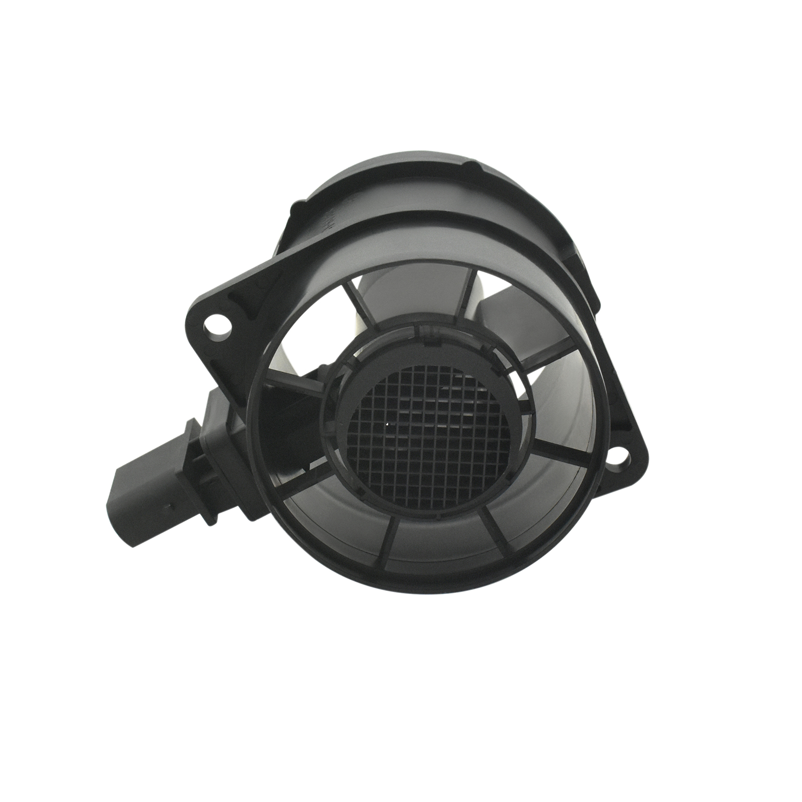 MAF Mass Air Flow Sensor 0281002896 angle 6