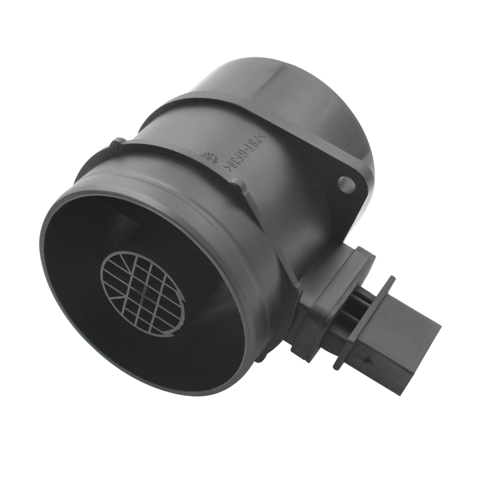 MAF Mass Air Flow Sensor 0281002896 angle 7
