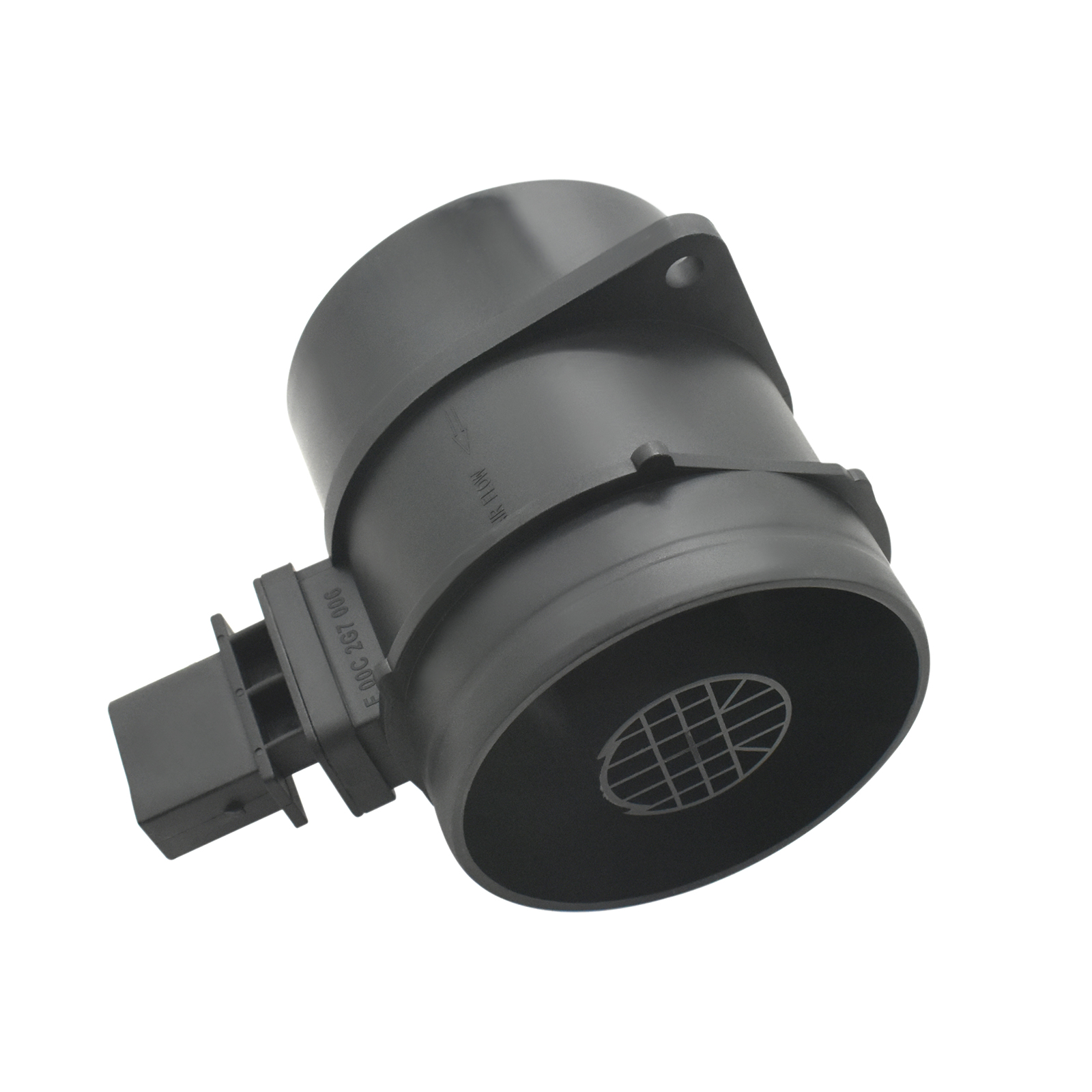 MAF Mass Air Flow Sensor 0281002896 angle 8