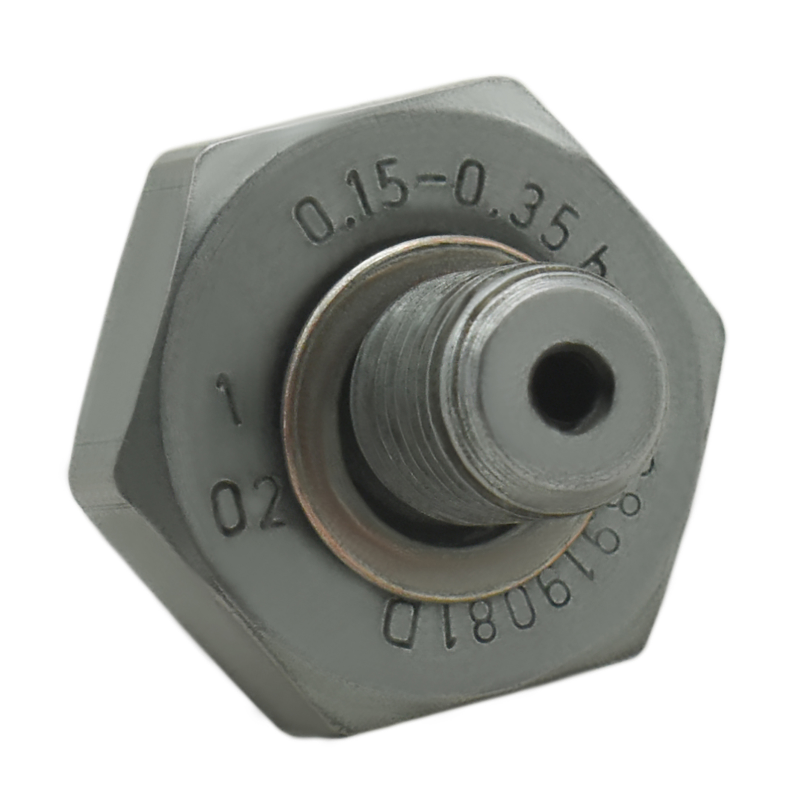 Pressure Valve 0289190810 angle 5