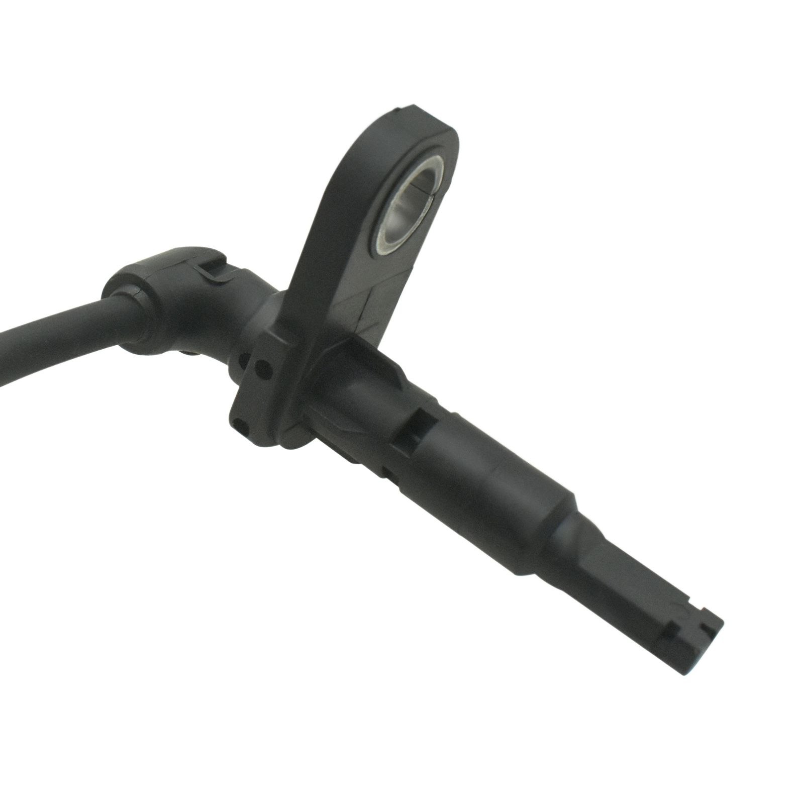 ABS Wheel Speed Sensor ( Left Rear) 89516-0E070 Replacement 89516-48060, 89516-0E090 angle 6