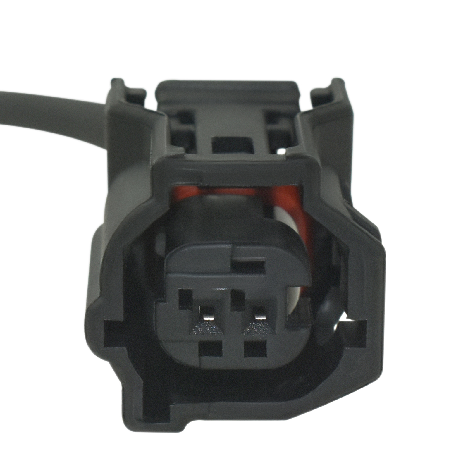 ABS Wheel Speed Sensor ( Left Rear) 89516-0E070 Replacement 89516-48060, 89516-0E090 angle 8