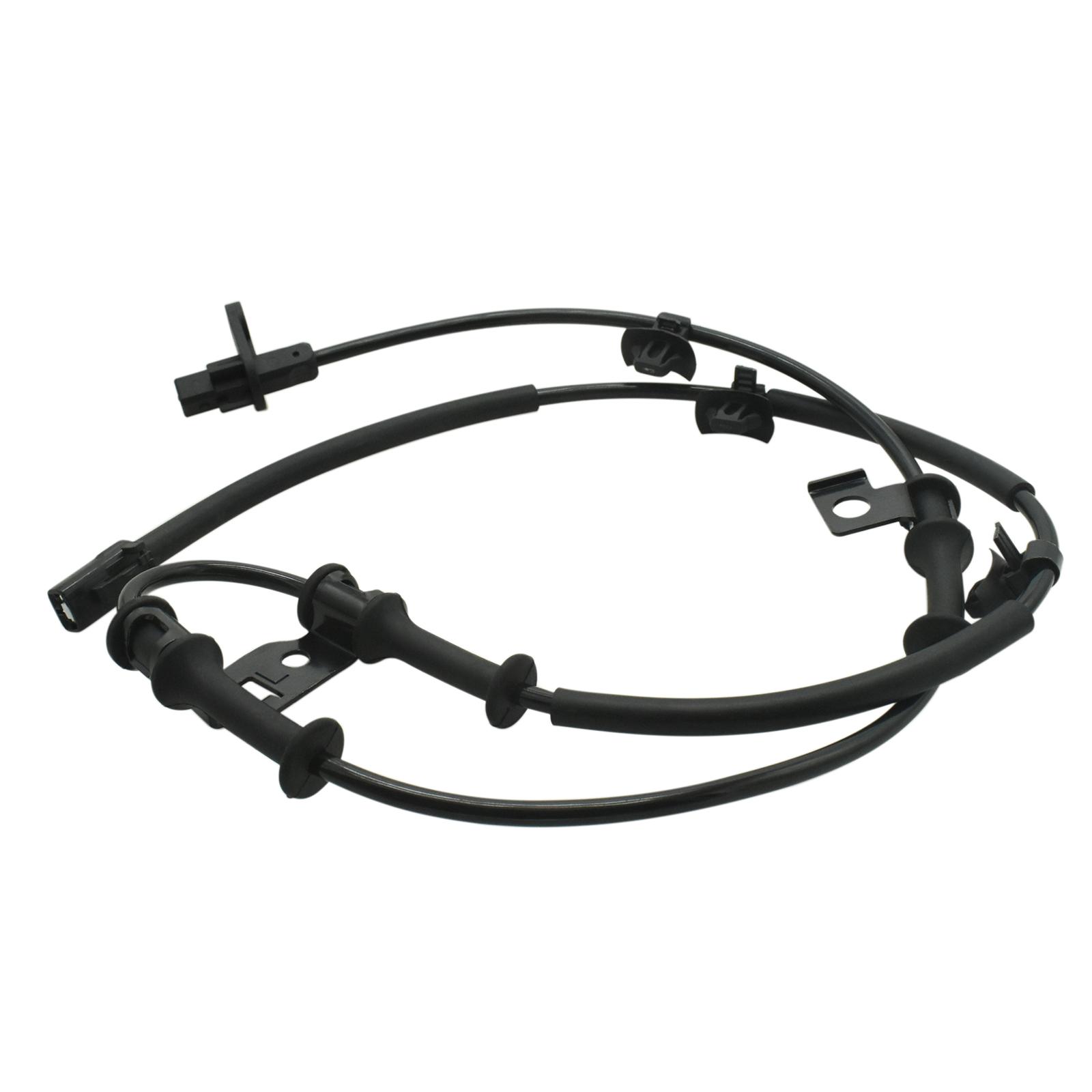 ABS Wheel Speed Sensor (Left Front) 59810-A5300 angle 5
